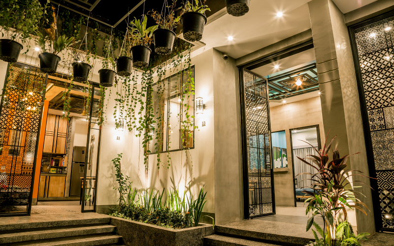 Veayo Studio-Design Villa & Homestay